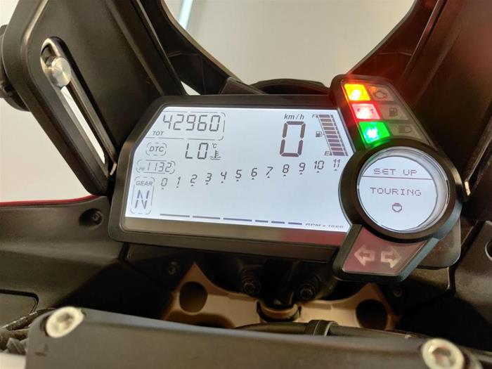 AutoVega - DUCATI Multistrada 1260 | ID 40186