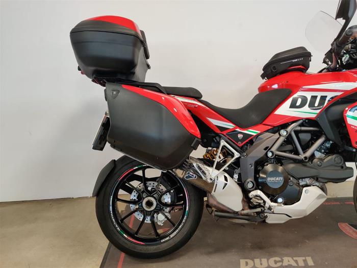 AutoVega - DUCATI Multistrada 1260 | ID 40186