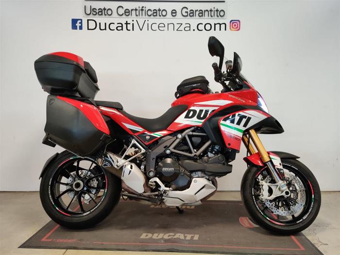 AutoVega - DUCATI Multistrada 1260 | ID 40186
