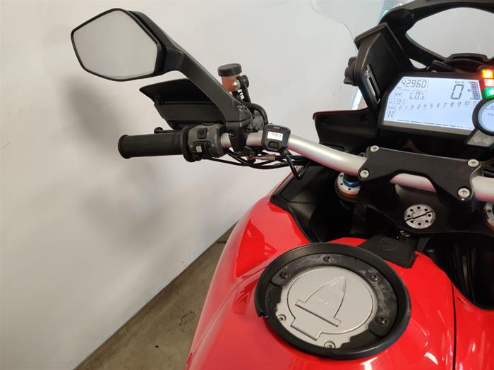 AutoVega - DUCATI Multistrada 1260 | ID 40186