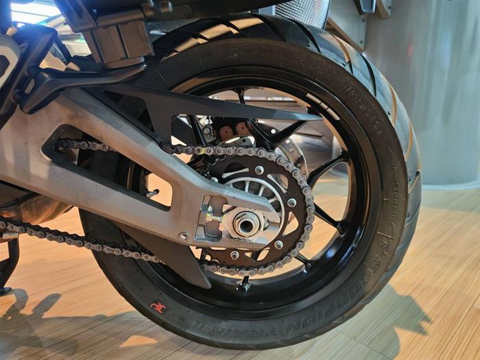 AutoVega - DUCATI Multistrada 950 | ID 40201