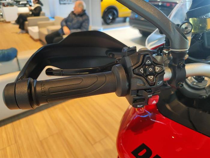 AutoVega - DUCATI Multistrada 950 | ID 40201