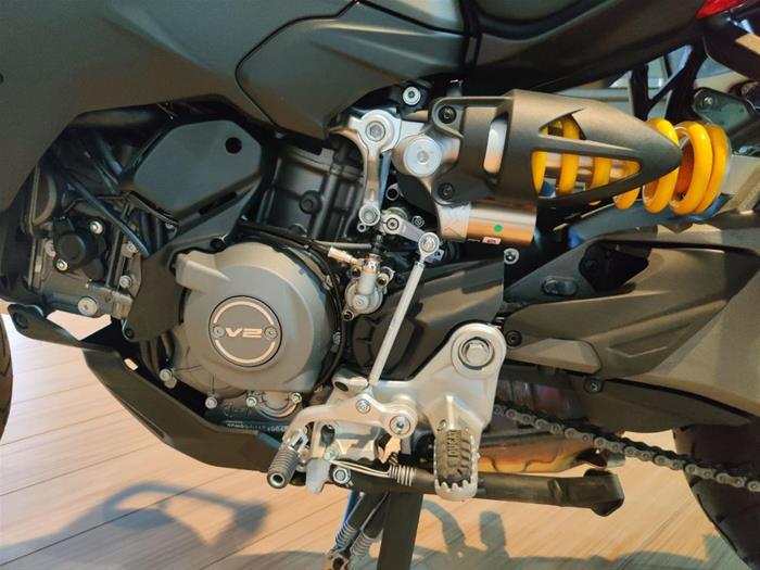 AutoVega - DUCATI Multistrada 950 | ID 40201