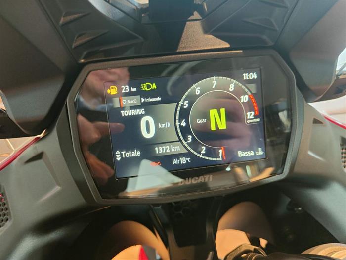 AutoVega - DUCATI Multistrada 950 | ID 40201