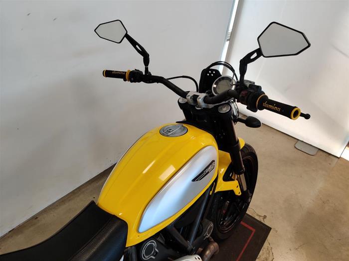 AutoVega - DUCATI Scrambler 800 | ID 40203