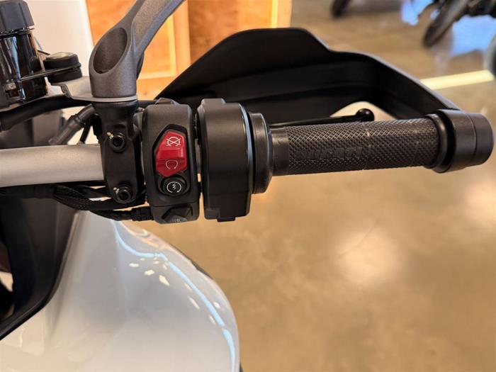 AutoVega - DUCATI Multistrada V4 S | ID 40211