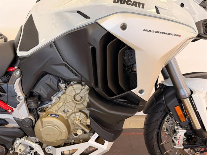 AutoVega - DUCATI Multistrada V4 S | ID 40211