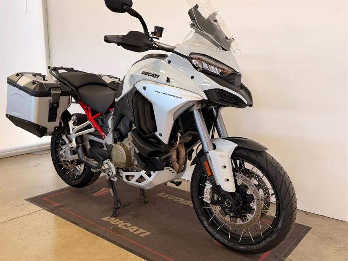 AutoVega - DUCATI Multistrada V4 S | ID 40211