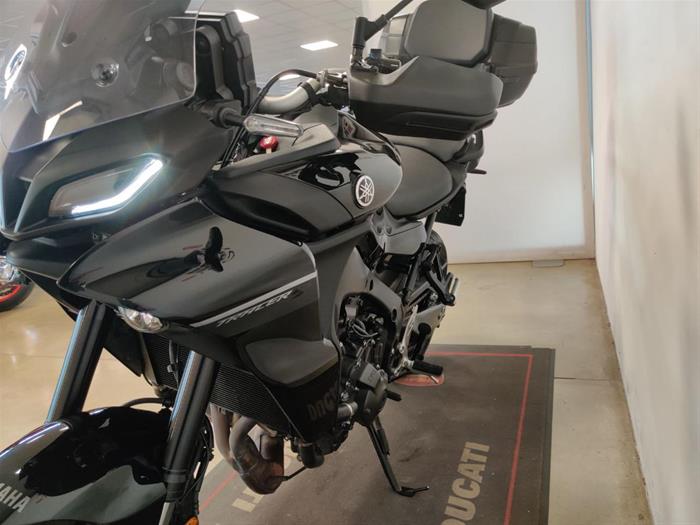 AutoVega - YAMAHA Tracer | ID 40219