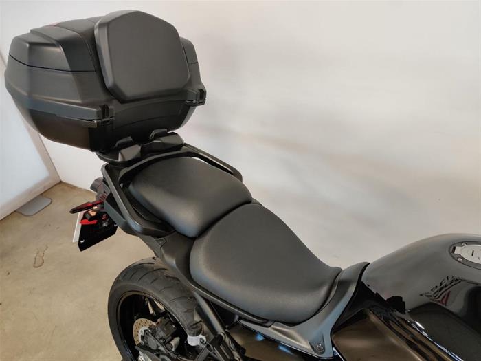 AutoVega - YAMAHA Tracer | ID 40219