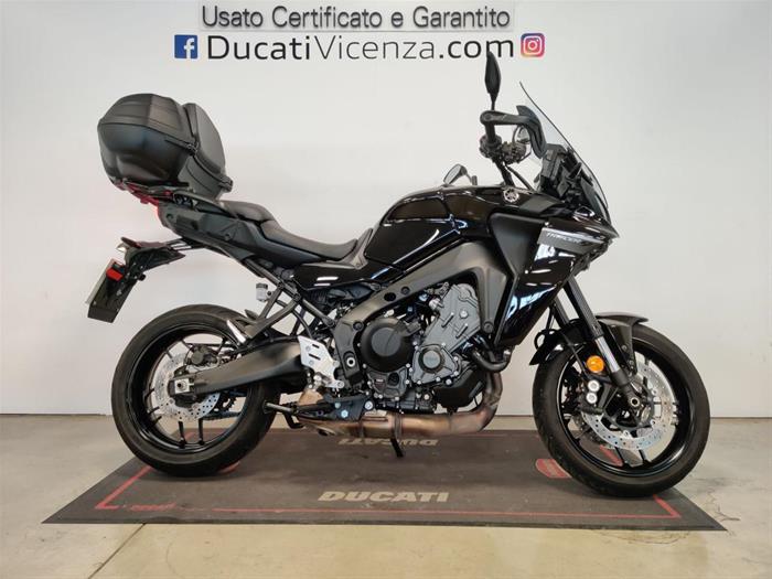 AutoVega - YAMAHA Tracer | ID 40219