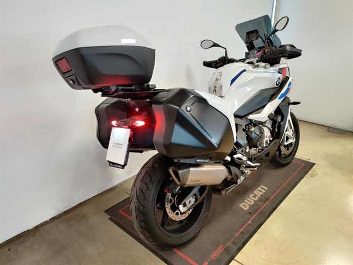 AutoVega - BMW S 1000 XR | ID 40220