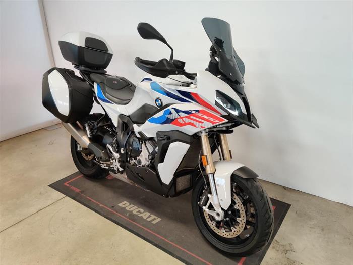 AutoVega - BMW S 1000 XR | ID 40220