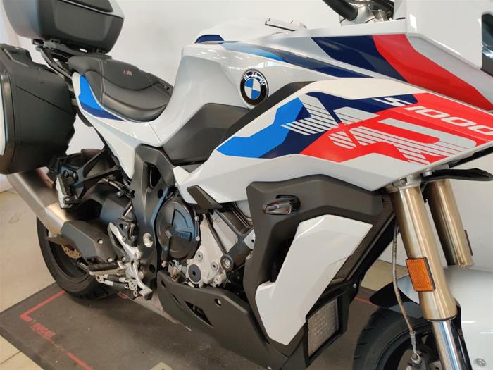 AutoVega - BMW S 1000 XR | ID 40220