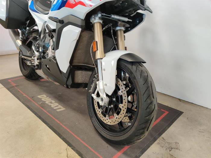 AutoVega - BMW S 1000 XR | ID 40220