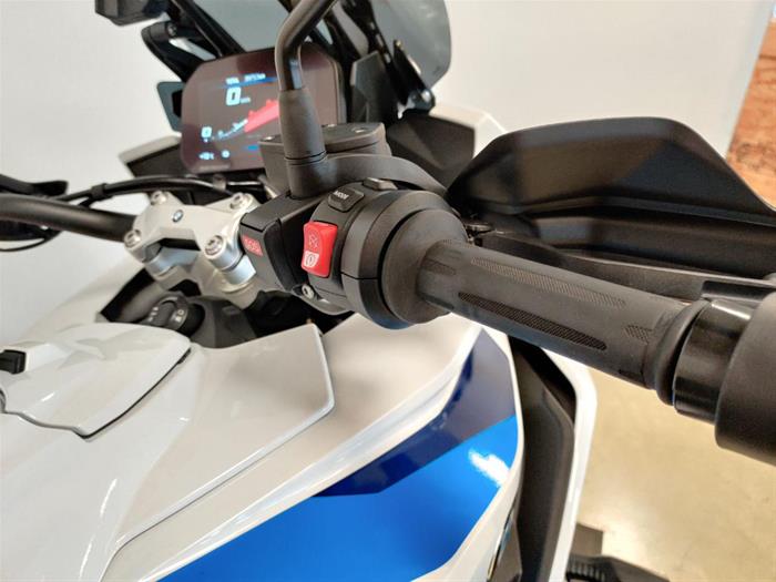 AutoVega - BMW S 1000 XR | ID 40220