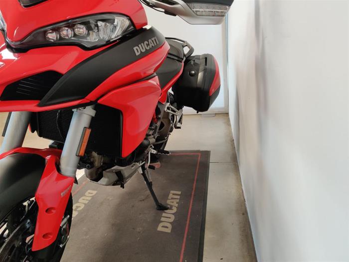 AutoVega - DUCATI Multistrada 1200 | ID 40218