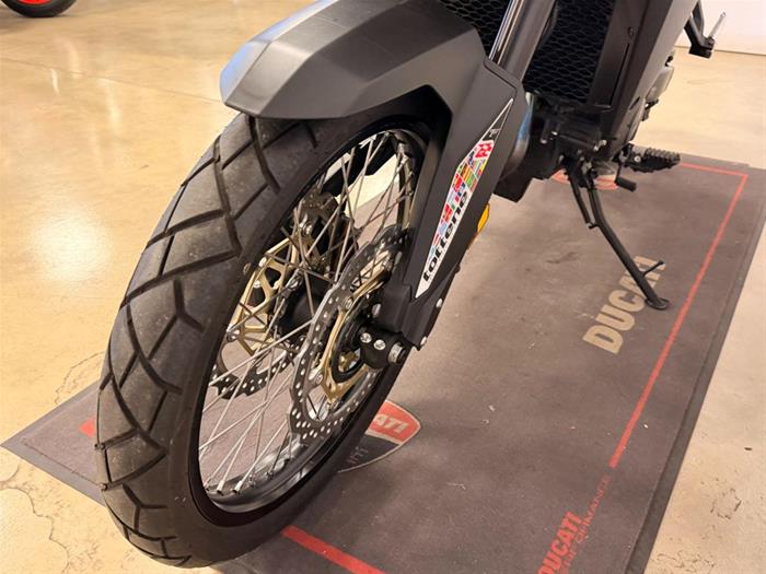 AutoVega - HONDA Transalp XL750 | ID 40279