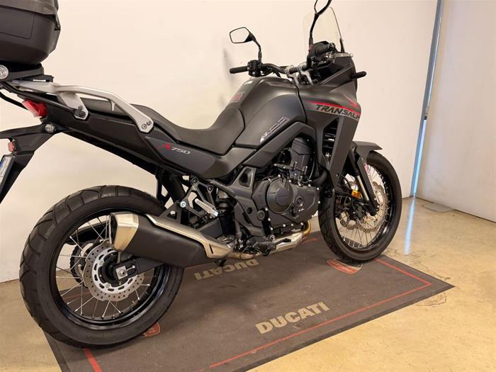 AutoVega - HONDA Transalp XL750 | ID 40279