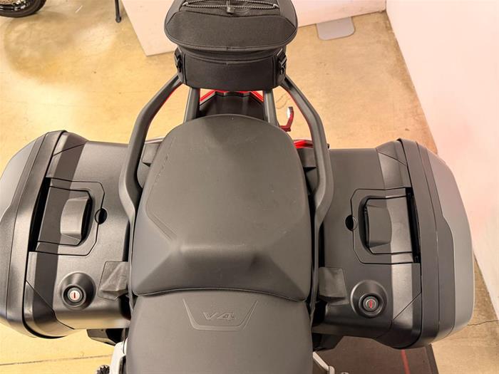 AutoVega - DUCATI Multistrada V4 S | ID 40291