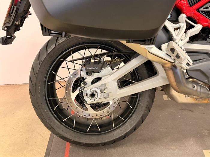 AutoVega - DUCATI Multistrada V4 S | ID 40291