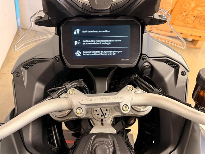 AutoVega - DUCATI Multistrada V4 S | ID 40291