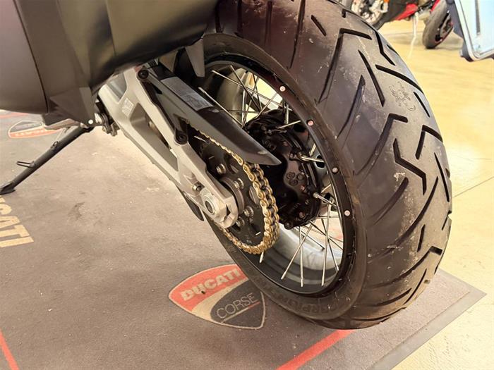 AutoVega - DUCATI Multistrada V4 S | ID 40291