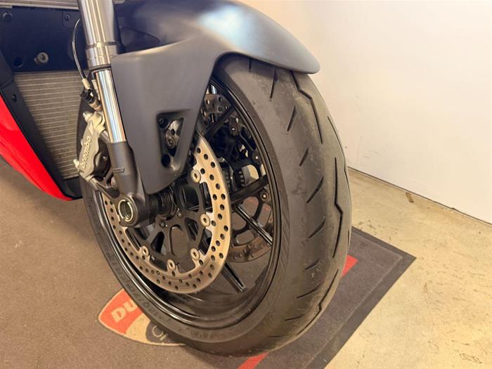 AutoVega - DUCATI Streetfighter | ID 40292