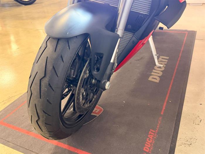 AutoVega - DUCATI Streetfighter | ID 40292