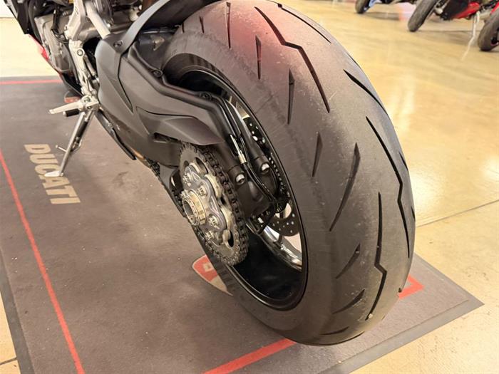 AutoVega - DUCATI Streetfighter | ID 40292