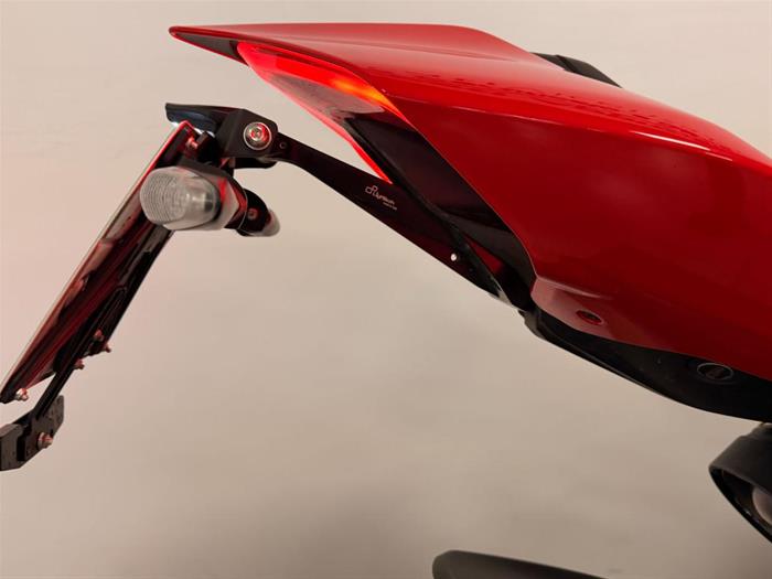 AutoVega - DUCATI Streetfighter | ID 40292