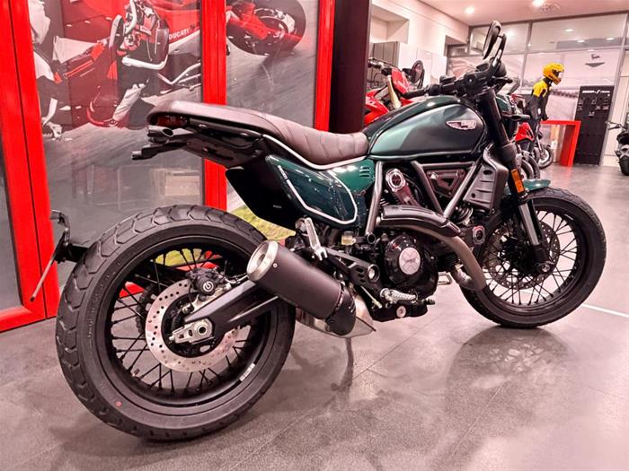 AutoVega - DUCATI Scrambler 800 | ID 40293