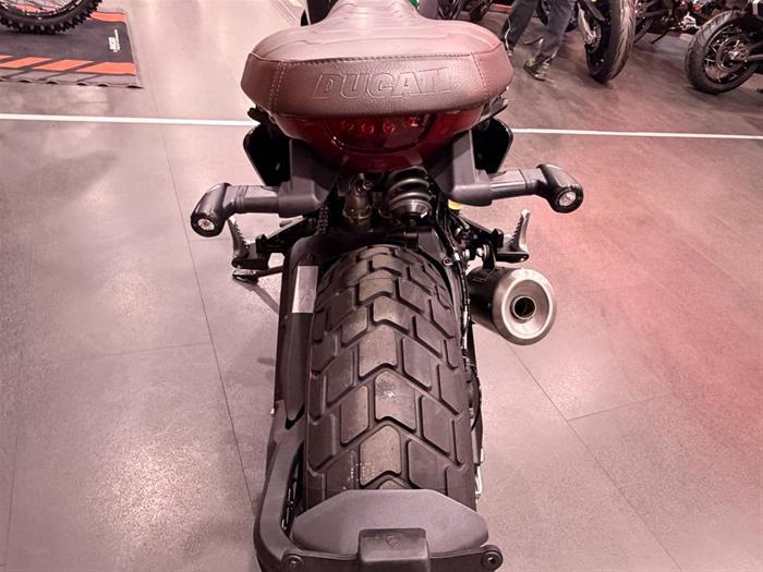 AutoVega - DUCATI Scrambler 800 | ID 40293