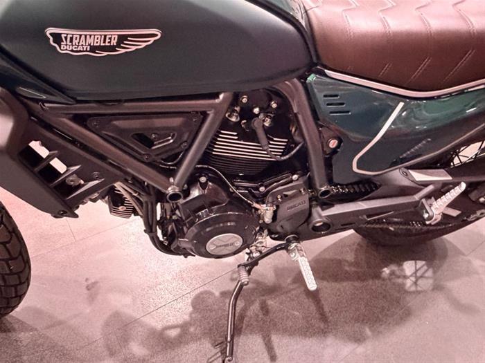 AutoVega - DUCATI Scrambler 800 | ID 40293