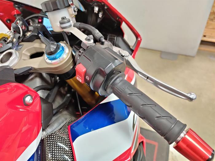 AutoVega - HONDA CBR 1000 RR | ID 40362