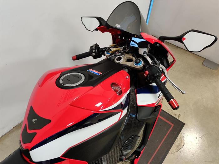 AutoVega - HONDA CBR 1000 RR | ID 40362