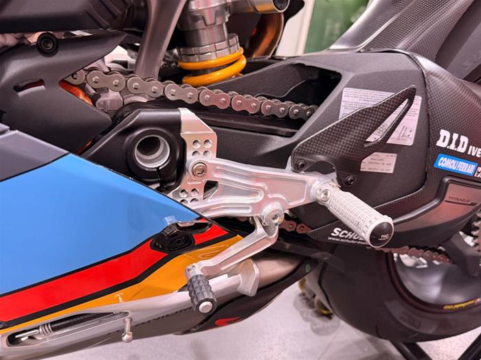 AutoVega - DUCATI Panigale V4 | ID 40431