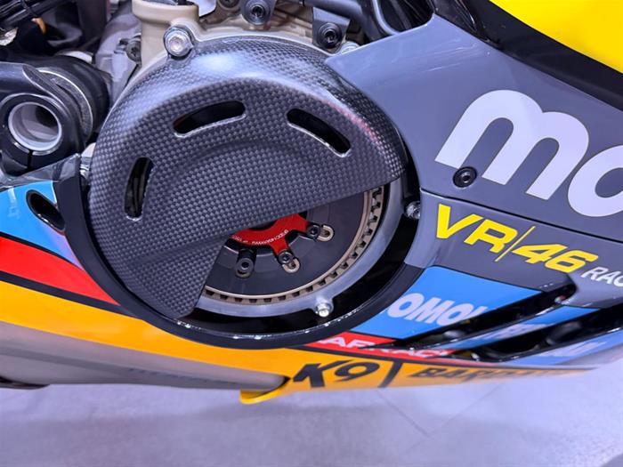 AutoVega - DUCATI Panigale V4 | ID 40431