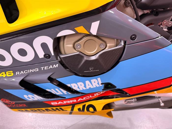 AutoVega - DUCATI Panigale V4 | ID 40431