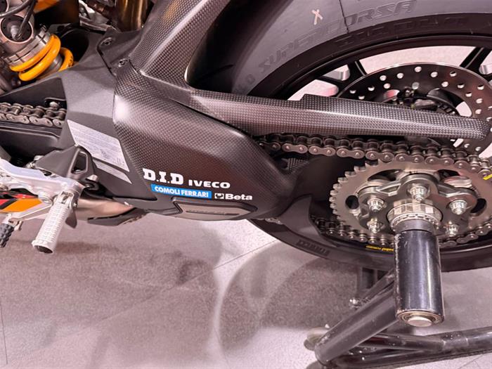 AutoVega - DUCATI Panigale V4 | ID 40431