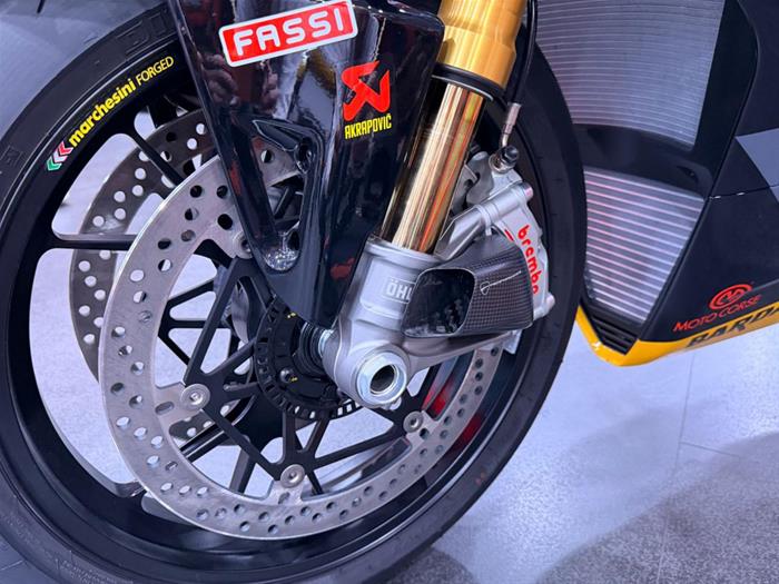 AutoVega - DUCATI Panigale V4 | ID 40431