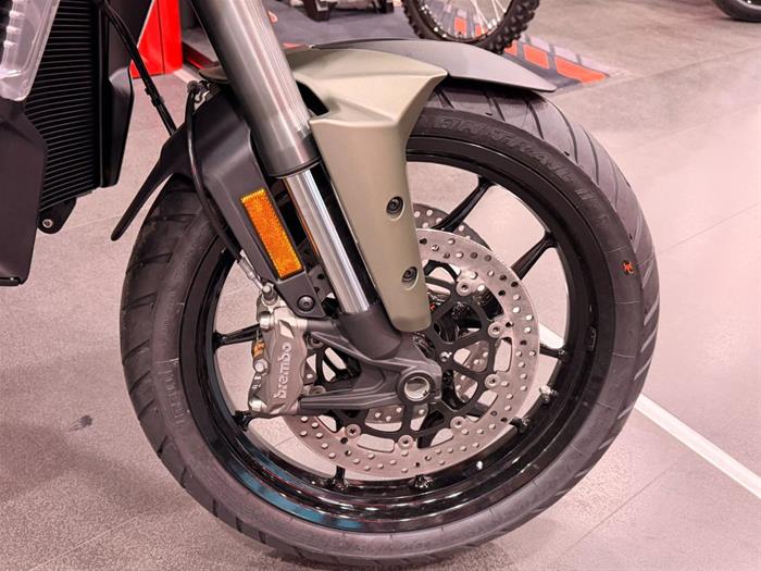 AutoVega - DUCATI Multistrada 950 | ID 40432