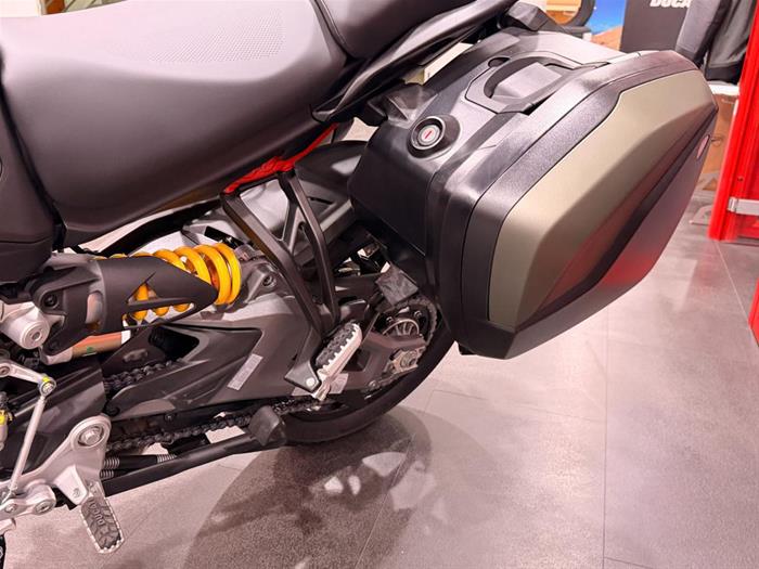 AutoVega - DUCATI Multistrada 950 | ID 40432