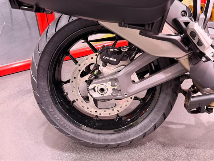 AutoVega - DUCATI Multistrada 950 | ID 40432