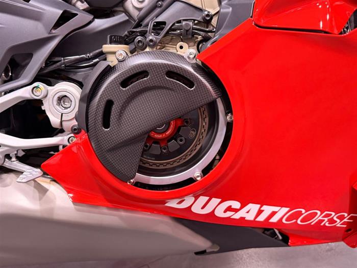 AutoVega - DUCATI Panigale V4 | ID 40449