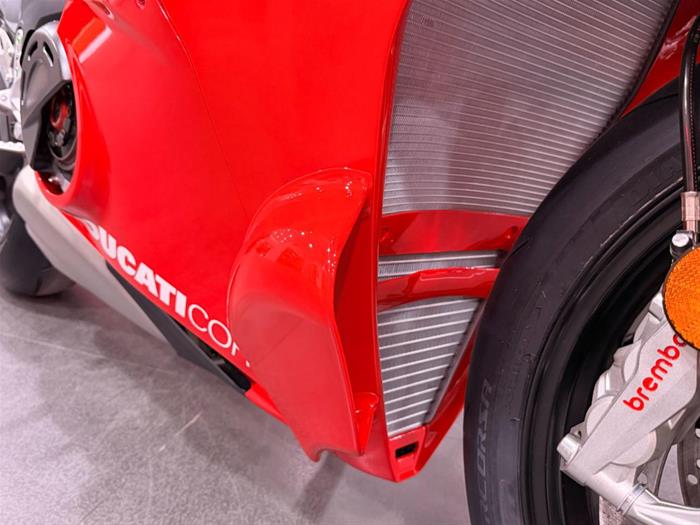 AutoVega - DUCATI Panigale V4 | ID 40449