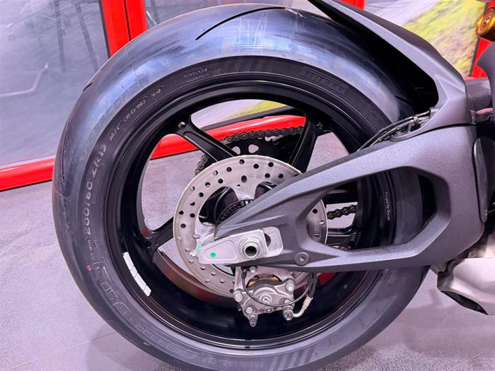 AutoVega - DUCATI Panigale V4 | ID 40449