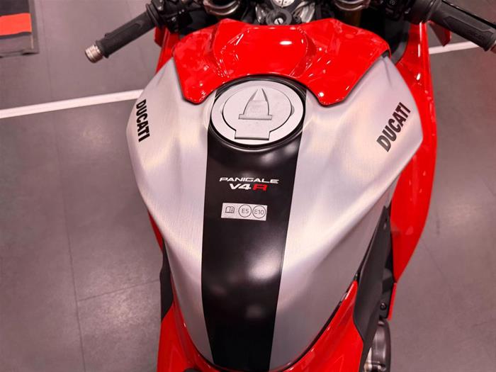 AutoVega - DUCATI Panigale V4 | ID 40449