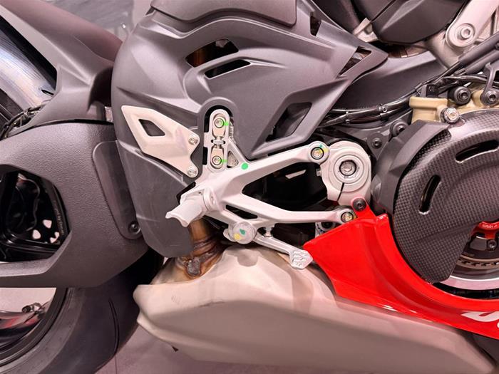 AutoVega - DUCATI Panigale V4 | ID 40449