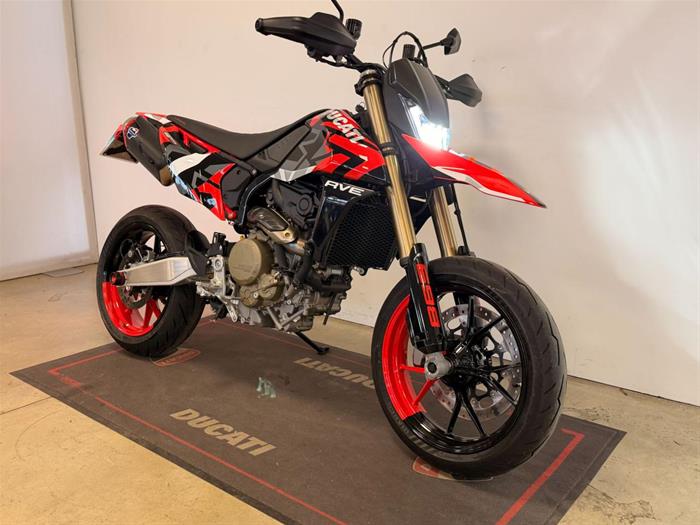 AutoVega - DUCATI Hypermotard | ID 40489